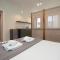 Nice studio close to the M3 metro-1