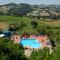 san pietro apartmento piccolo ranch