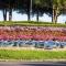 Bright flat next to the beach - Beahost-9