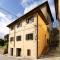Lajatico Rentals -Grotticella House, SPA Apartment in Peccioli-59
