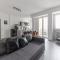 Modern and Comfortable Apartment in Cenisio Area-19