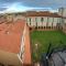 Five Roses Studio Flat-19
