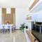 App 106m2 2letti matrimoniali e divano letto, box free - LA CASA VERDE - MilanoFieraRhoComo Saronno MXP Monza Ceriano Laghetto-2