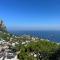 Heartbreaking sea view house in Capri - Italy