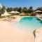 Trulli Luxury La Cedrina