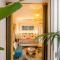 Suite Apartment Capri con Jacuzzi in Piazzetta
