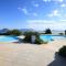 Swimming pool & Beach access Residence-36