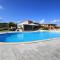 Swimming pool & Beach access Residence-32