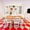 Tre Rose Villa with garden and wifi-1