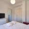 Suite n5 - Attico centrale con vista e parcheggio-28