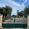 Trullo Don Savino-15
