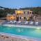 Villa con Vista Mare