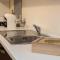 Suite Deluxe in Palazzo Storico - Centro Sassari - Appartamento Ajaccio-13