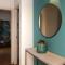 Suite Deluxe in Palazzo Storico - Centro Sassari - Appartamento Ajaccio-16