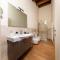 Suite Deluxe in Palazzo Storico - Centro Sassari - Appartamento Ajaccio-19