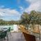 Villa Nuova di Design con Piscina Privata-16