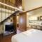 Wine Apartments Florence Barbaresco-5