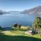 Villa Meraviglia - Villa with Breathtaking Lake Como Views-0