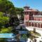 VL05 - Porto Recanati, Villa Leda interno 5-18