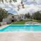 Villa Nuova di Design con Piscina Privata-46