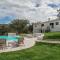 Bild des Villa Nuova di Design con Piscina Privata