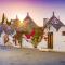 Casa Ojala' in the center of Alberobello - Happy Rentals-21