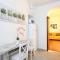 L&D 51 LUXURY SUITES, Ognissanti square-11
