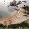 Marana apartments with private beach-20