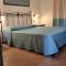 Marana apartments with private beach-13
