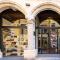 Suite Deluxe in Palazzo Storico - Centro Sassari - Appartamento Ajaccio-33