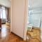 Boutique Domus Charme Trastevere Vascellari-37