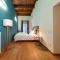 Suite Deluxe in Palazzo Storico - Centro Sassari - Appartamento Porto Vecchio-2