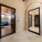 Suite Deluxe in Palazzo Storico - Centro Sassari - Appartamento Porto Vecchio-14