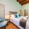 Suite Deluxe in Palazzo Storico - Centro Sassari - Appartamento Porto Vecchio-18