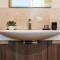 Suite Deluxe in Palazzo Storico - Centro Sassari - Appartamento Porto Vecchio-23