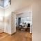 Suite Deluxe in Palazzo Storico - Centro Sassari - Appartamento Porto Vecchio-24