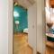 Suite Deluxe in Palazzo Storico - Centro Sassari - Appartamento Porto Vecchio-33