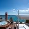 Apulia Charming Suites - Casa Rossa Suite Perla e Suite Corallo