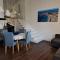 One-Bedroom Loft Apartment with Balcony