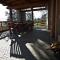 Agritur Maso Pra' Cavai B&B-22
