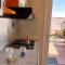Monolocale 3 con terrazzo vista mare-9