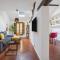 Bright Design House in the Heart of Bologna-6