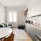 GuestHost - Stazione Centrale Sleek Apartment-18
