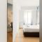 GuestHost - Stazione Centrale Sleek Apartment-10