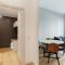 GuestHost - Stazione Centrale Sleek Apartment-9