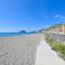 -Spiaggia dei Maronti a 20 MT- Nuova Casa d'Élite-0