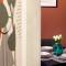COMO The Walls House a pochi passi dal Centro Wi-Fi AC-34