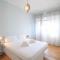 Elegant & Chic 2 Suites Apartment - 5min to Station, AC, Wi-Fi-3