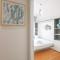 Elegant & Chic 2 Suites Apartment - 5min to Station, AC, Wi-Fi-1