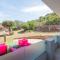 Villa Tetty - Garden & private pool near the sea-30